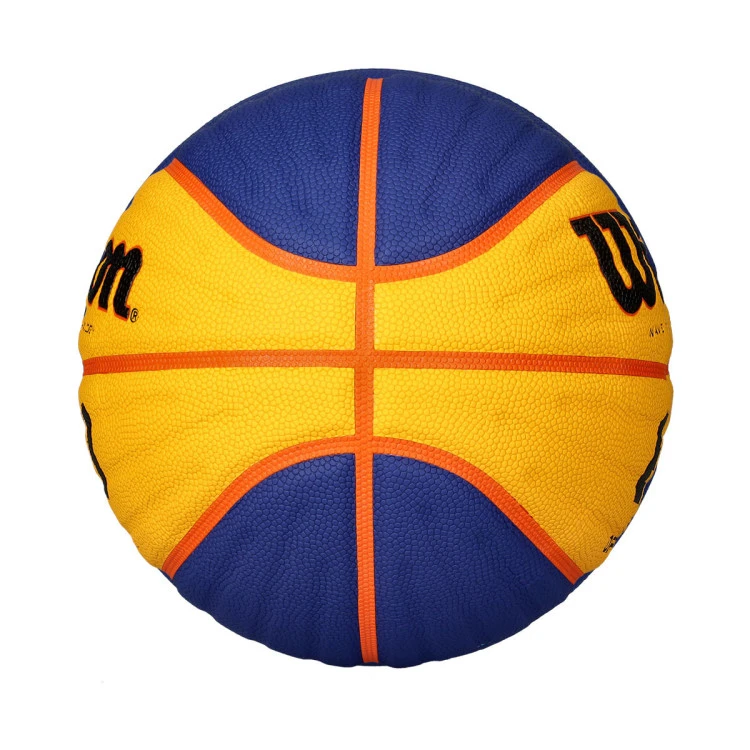 balon-wilson-fiba-3x3-game-basketball-talla-5-federacion-de-baloncesto-de-madrid-orange-1