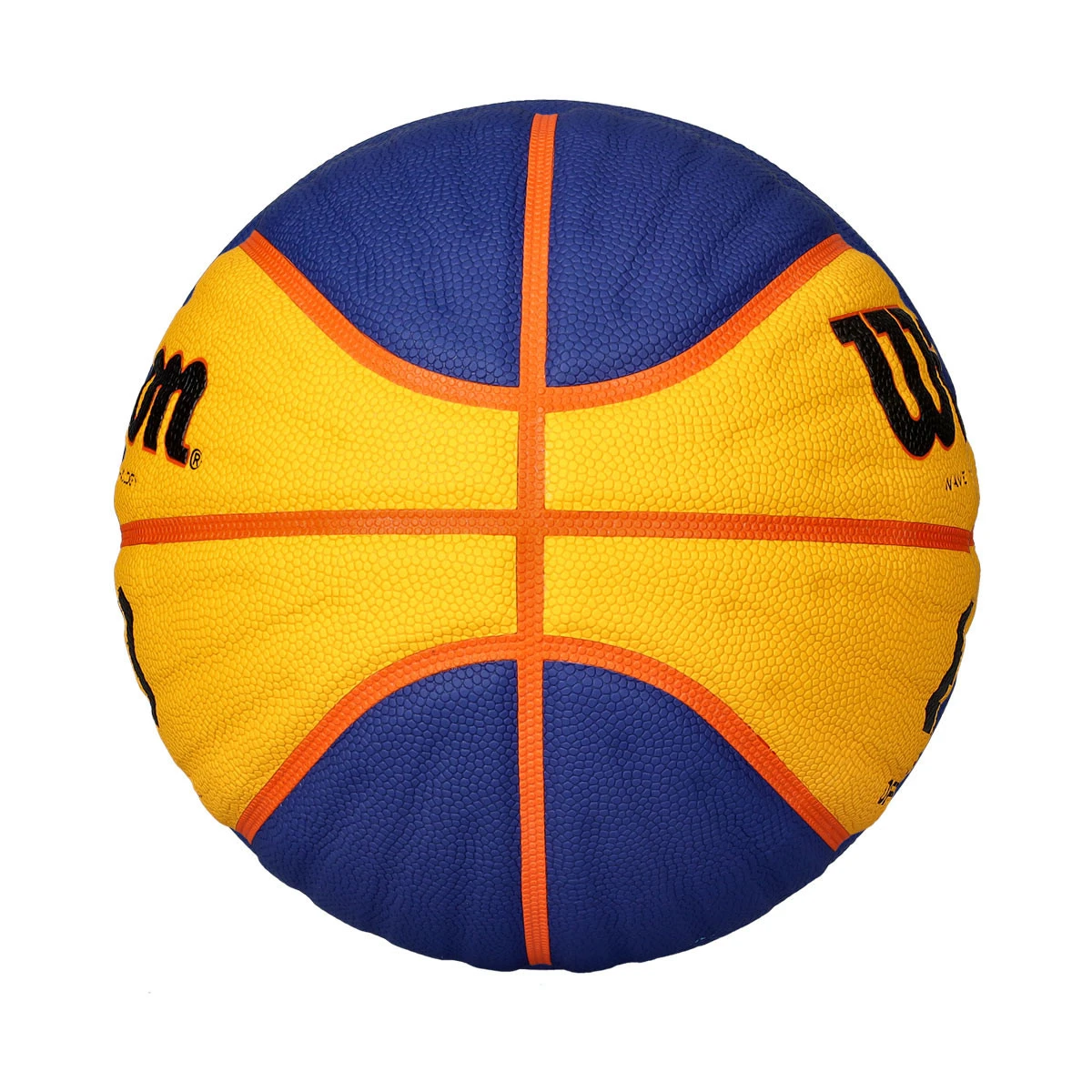 balon-wilson-fiba-3x3-game-basketball-talla-5-federacion-de-baloncesto-de-madrid-orange-1