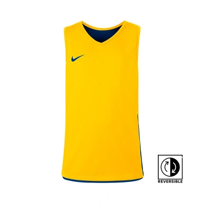 T-Shirt Team 25 Basketball Reversible