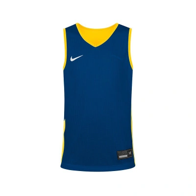 T-Shirt Team 25 Basketball Reversible