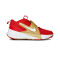 Chaussures Nike Team Hustle D 12 Preescolar