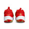 Chaussures Nike Team Hustle D 12 Preescolar