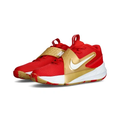 Chaussures Team Hustle D 12 Preescolar