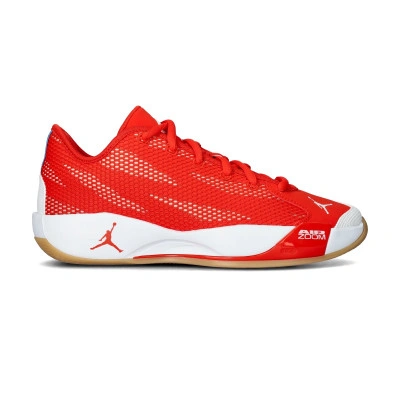 Chaussures Jordan Luka .77 Chili Red