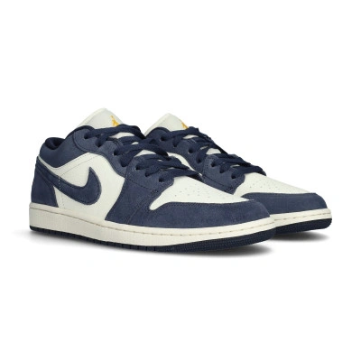Baskets Air Jordan 1 Low SE