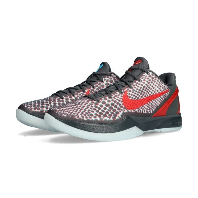 Chaussures Kobe 6 Protro All-Star 3D Hollywood