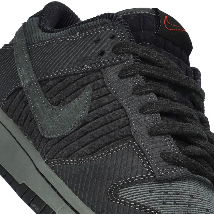 zapatilla-nike-dunk-low-retro-prm-negro-7