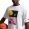 T-Shirt Nike LeBron James Lebronto