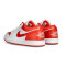 Baskets Jordan Air Jordan 1 Low Mujer