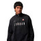 Sweat-shirt Jordan Flight Gfx Fleece Quarter-Zip