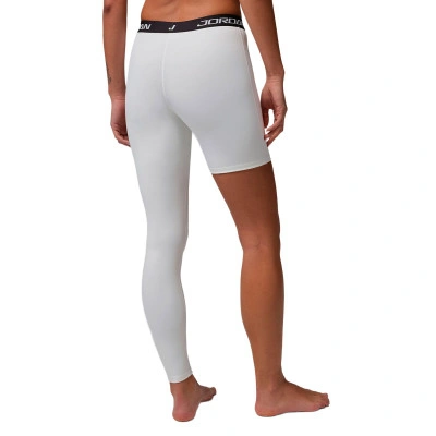 Legging Sport High Rise Pierna Izquierda Mujer