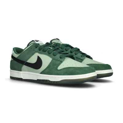 Baskets Dunk Low Retro SE
