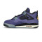 Baskets Jordan Air Jordan 4 Retro Imperial Purple
