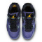 Baskets Jordan Air Jordan 4 Retro Imperial Purple