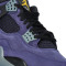 Baskets Jordan Air Jordan 4 Retro Imperial Purple