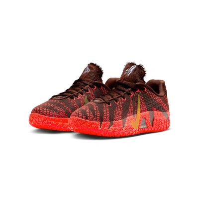 Chaussures Enfant Nike JA 3 Lunar New Year