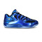 Chaussures Nike Nike KD18 International Blue