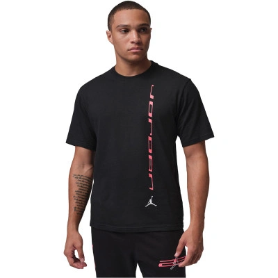 T-Shirt Sport Gfx Crew