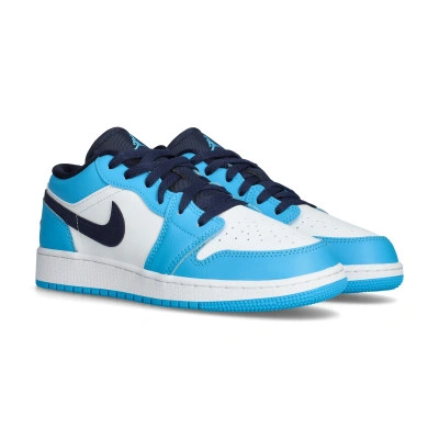 Baskets Air Jordan 1 Low Niño