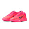 Chaussures Nike Femme Chaussures Nike A'One Warning Label All-Star
