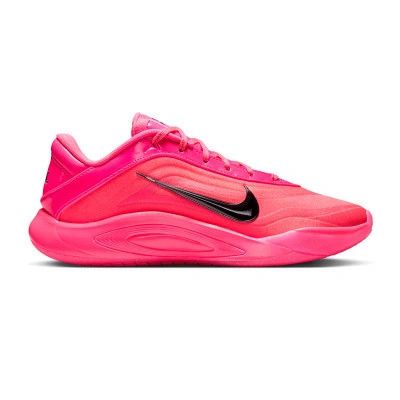Chaussures Femme Chaussures Nike A'One Warning Label All-Star