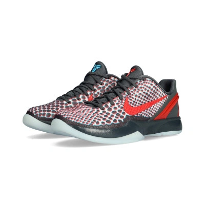 Chaussures Enfant Chaussures de basket-ball Nike Kobe 6 All-Star 3D Hollywood