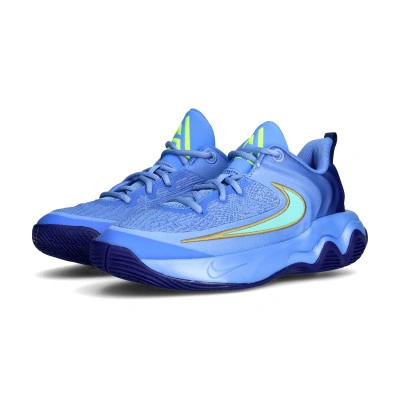 Chaussures Giannis Immortality 4 Niño