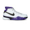 Chaussures Nike Kobe 1 Protro 81 Points