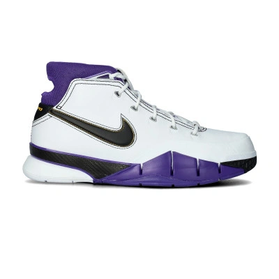 Chaussures Kobe 1 Protro 81 Points