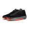 Chaussures Jordan Chaussures Air Jordan 40 Infrared