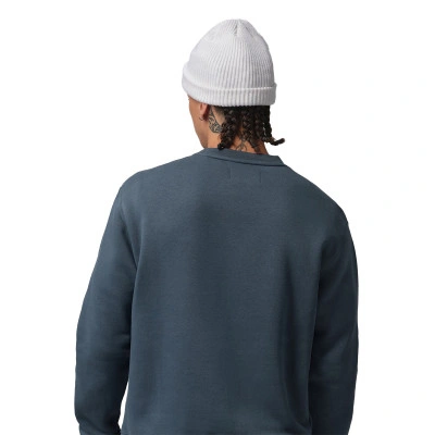 Sweat-shirt Brooklyn Fleece Crew