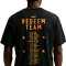 T-Shirt Nike Lebron James Out For Redemption