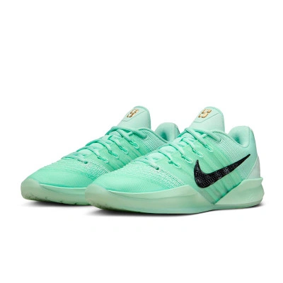 Chaussures Femme Nike Sabrina 3 Warning Label All-Star