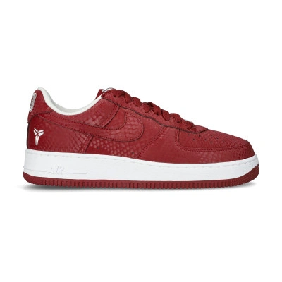 Baskets Nike Air Force 1 Low Kobe Bryant HS State Champs