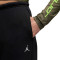 Pantalon Jordan Femme Sport Crossover Fleece