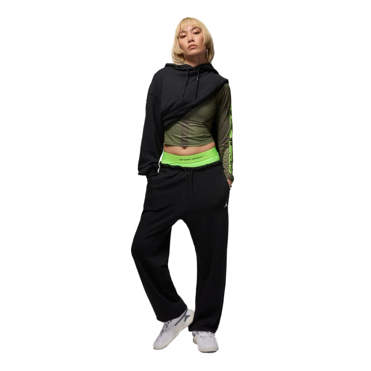pantalon-largo-jordan-sport-crossover-fleece-mujer-black-white-4