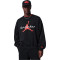 Sweat-shirt Jordan Brooklyn Air Jordan 6 Fleece Crew