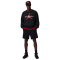 Sweat-shirt Jordan Brooklyn Air Jordan 6 Fleece Crew