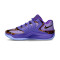 Chaussures Nike KD18 Thunder & Reign Chet Holmgren PE