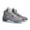 Baskets Jordan Air Jordan 5 Retro Wolf Grey