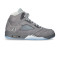 Baskets Jordan Air Jordan 5 Retro Wolf Grey