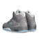 Baskets Jordan Air Jordan 5 Retro Wolf Grey