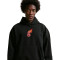 Sweat-shirt Nike Lebron James Good Intentions