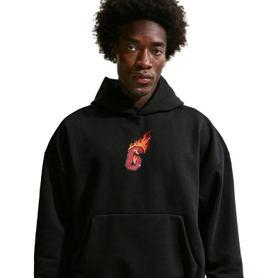 Sweat-shirt Lebron James Good Intentions