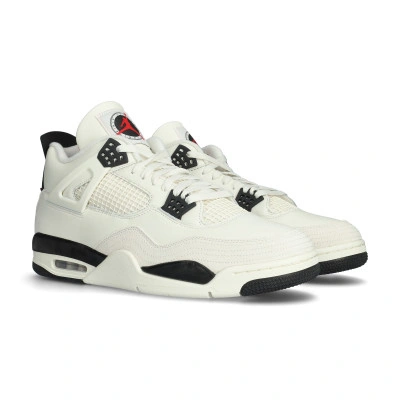 Baskets Air Jordan 4 Retro OG Flight Club