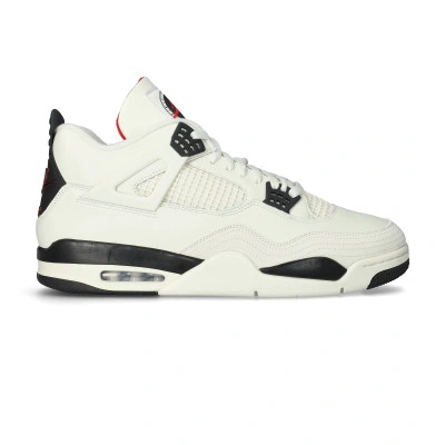 Baskets Air Jordan 4 Retro OG Flight Club