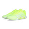 Chaussures Nike Femme Chaussures Nike A'One Lem And Lime