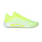 Chaussures Nike Femme Chaussures Nike A'One Lem And Lime