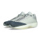 Chaussures Jordan Chaussures Air Jordan 40 Wolf Grey