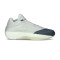 Chaussures Jordan Chaussures Air Jordan 40 Wolf Grey